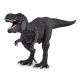 Schleich 72169 - Black T-Rex Tyrannosaurus Limited Edition Test