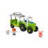 Fisher-Price GTM07 &#8211; Little People Traktor zum Schieben