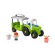 Fisher-Price GTM07 - Little People Traktor zum Schieben Test