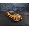 LEGO 42093 Technic Chevrolet Corvette ZR1 Rennwagen oder Hot Road