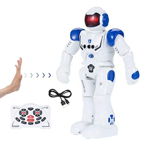  Senyang Roboter Spielzeug