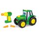 &nbsp; John Deere 46655 Bau-Dir-Deinen-Johnny-Traktor Test