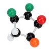  HEEPDD Molekülmodell für Kinder