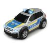 Dickie 203714013 Volkswagen VW Tiguan R-Line Polizeiwagen