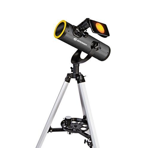  Bresser Teleskop Solarix AZ 76/350