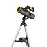 Bresser Teleskop Solarix AZ 76/350