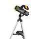 &nbsp; Bresser Teleskop Solarix AZ 76/350 Test