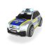 Dickie Toys 203714013 Volkswagen VW Tiguan R-Line Polizeiwagen