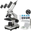  Bresser Junior Mikroskop Set