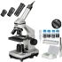 Bresser Junior Mikroskop Set