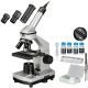 &nbsp; Bresser Junior Mikroskop Set Test