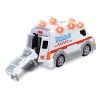 Dickie 203302004 Toys Krankenwagen