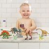  GizmoVine Dinosaurier Spielzeug
