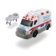 Dickie 203302004 Toys Krankenwagen Test