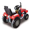 Jamara 460319 - Ride-on Traktor Power Drag