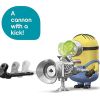 Mattel Minions GMF04 - Minions: Auf der Suche nach dem Mini-Boss
