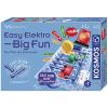 KOSMOS 620608 Easy Elektro Big Fun Experimentierkasten