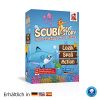 Rudy Games Scubi Sea Story – Interaktives Lernspiel mit App
