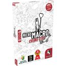 &nbsp; MicroMacro: Crime City (Edition Spielwiese) Suchspiel