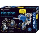 KOSMOS 620837 Morpho - Der 3-in-1 Roboter Spielzeug