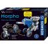 Kosmos 620837 Morpho &#8211; Der 3-in-1 Roboter Spielzeug