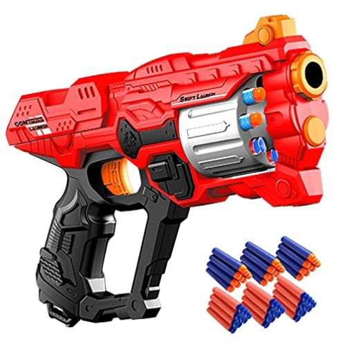  Yostyle Kinder Pistole für Nerf Gun Spiel