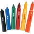 Tobar 05177 Waschbar Bath Crayons