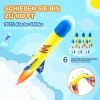  Ghora Raketen-Spielzeug