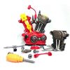  Brigamo Kinderwerkzeug-Set 1183