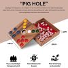  Pig Hole - Big Hole Schweinchenspiel