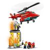 LEGO 60281 City Feuerwehrhubschrauber
