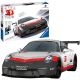 Ravensburger 3D Puzzle Porsche 911 GT3 Cup Test