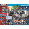 PLAYMOBIL City Action 9360 SEK-Truck