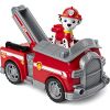  PAW Patrol Feuerwehr-Fahrzeug mit Marshall-Figur
