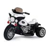  Toyas Kinder-Motorrad Polizei-Harley