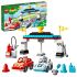 LEGO 10947 DUPLO Rennwagen Spielzeugauto