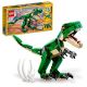 LEGO 31058 Creator Dinosaurier Spielzeug Test