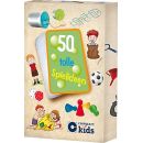 &nbsp; Angelika Dissen 50 tolle Spielideen Kinderbuch
