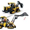 LEGO Technic Hydraulikbagger im Bauset