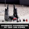 LEGO 75256 Star Wars Kylo Rens Shuttle Raumschiff