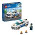 LEGO 60239 City Streifenwagen Polizei-Spielzeug