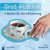  Verlag an der Ruhr GmbH Kaffeetafel Groß-Puzzles