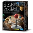 &nbsp; 4M 68399 Planetarium Modell Sonnensystem