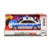  Toi-Toys Cars & Trucks Polizeiauto