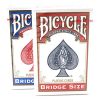  Bicycle Bridge Standard Index Playing Cards Birdge