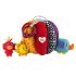 Lamaze Babyspielzeug Greif- & Versteckball