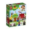 LEGO 10901 DUPLO Feuerwehrauto