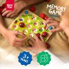  Nene Toys Marienkäfer-Garten Memory-Spiel