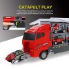  Coolplay Feuerwehrauto-Set