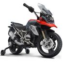 &nbsp; ROLLPLAY BMW R1200 GS Motorcycle Elektro-Motorrad